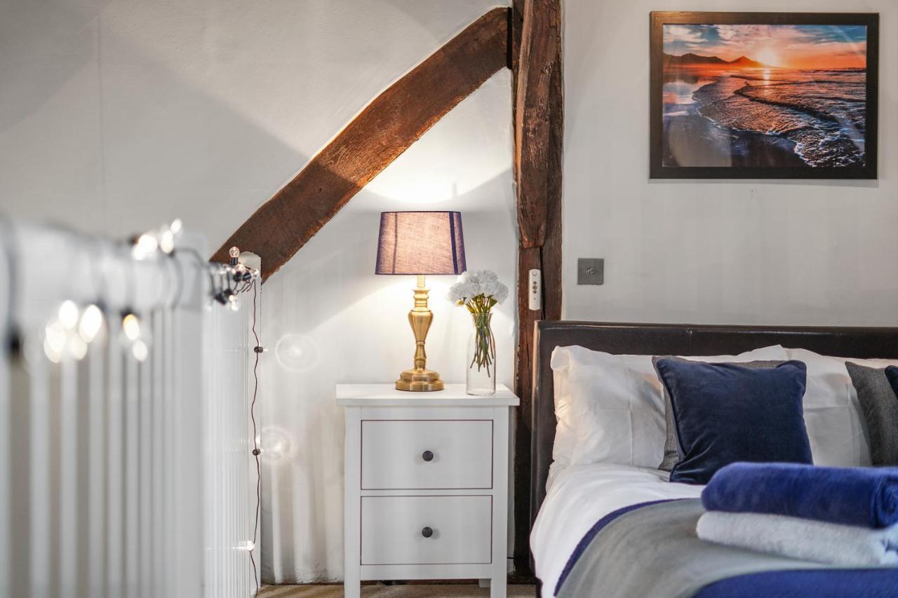 The Stunning Luxury Duplex Of Canterbury Esterno foto